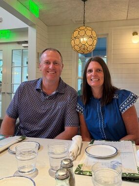 Meet your Posher, Stacy reckel